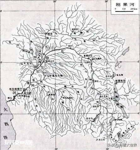 世界最大河流是亚马逊河,最小的河流是哪条?-图片4