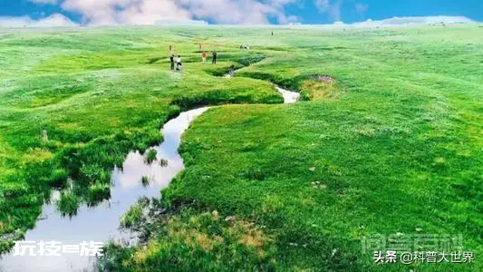 世界最大河流是亚马逊河,最小的河流是哪条?-图片9