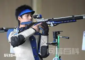10米气步枪究竟有多难打?-图片3
