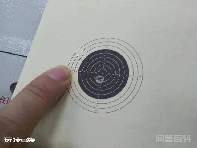 10米气步枪究竟有多难打?-图片2
