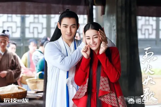 《烈火如歌》中扮演银雪的周渝民,演得怎么样?-图片4
