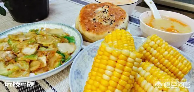 有哪些好的早餐搭配既方便又健康?-图片9