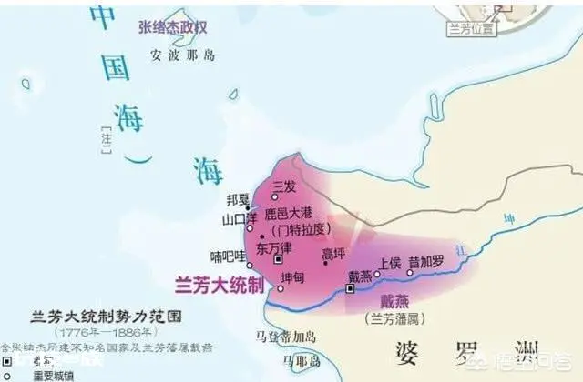 除了中国,有没有其他国家以汉语为官方语言?中文有没有可能成为普遍性国际语言?-图片4