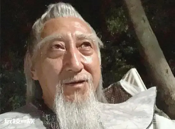 《雪中悍刀行》轩辕大磐天象境很厉害?为何说的像天下无敌一般?-图片2