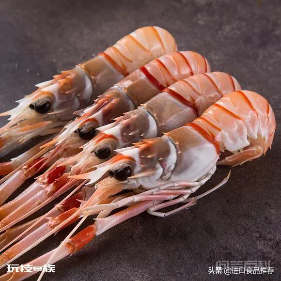 新西兰深海小龙虾真的是吃刺身最佳的虾吗?-图片3