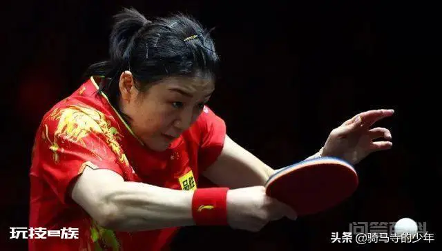 孙颖莎亚运会身兼4项,陈梦以逸待劳,女单谁会夺冠?-图片3