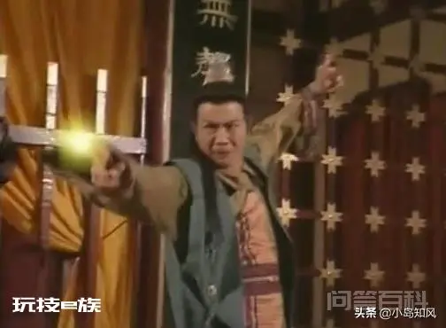 幻阴指、一阳指、参合指、千蛛万毒手、大力金刚指五大金庸指法如何排名?-图片2