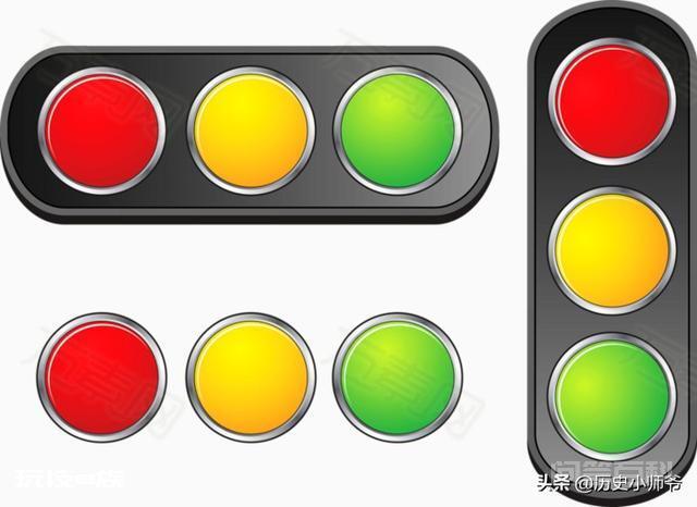 道路交通信号包括红绿灯、交通标志、交通标线还有什么?