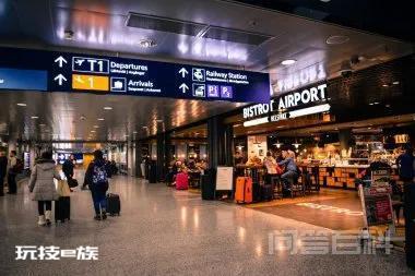 为什么机场的候机大厅都要修几十米，有必要吗？-图片5