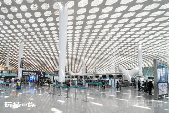 为什么机场的候机大厅都要修几十米，有必要吗？-图片6