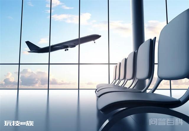 为什么机场的候机大厅都要修几十米，有必要吗？-图片7