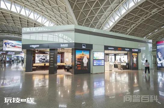 为什么机场的候机大厅都要修几十米，有必要吗？-图片11