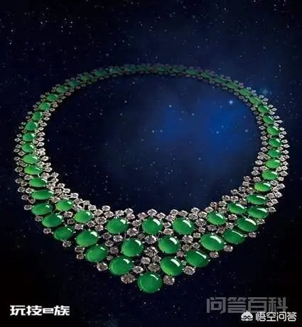 翡翠是不是炒作?-图片2