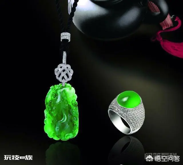 翡翠是不是炒作?-图片4