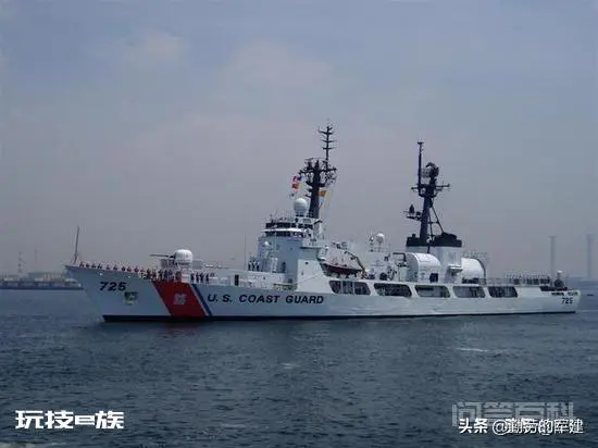 海警部队,海防部队,海军岸防部队有什么区别?-图片2