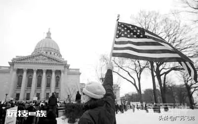 看了《美国工厂》,一直不明白美国工会是个什么组织?工会为啥那么强势?-图片3