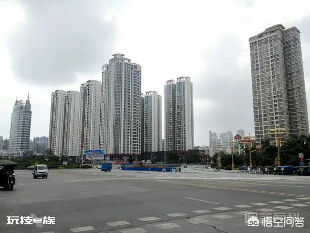 广西来宾市的房价为什么那么低?-图片3