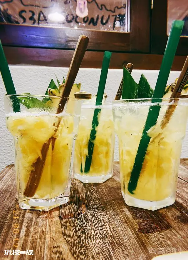 为什么吃菠萝要用盐水泡?直接吃不行吗?-图片3