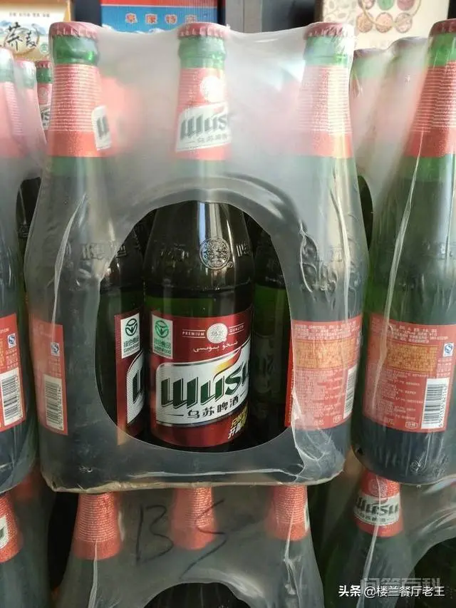为什么有的人越来越喜欢新疆的夺命大乌苏啤酒?-图片4