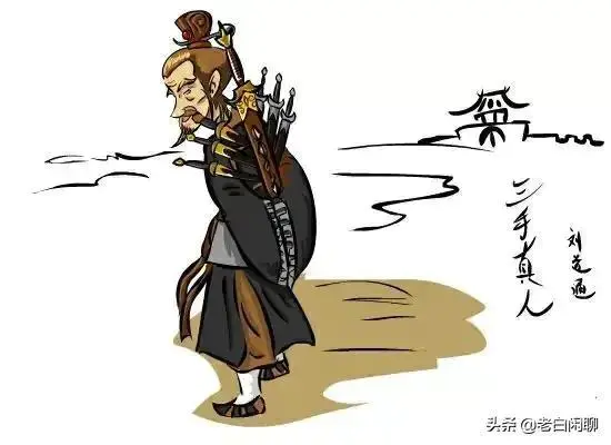评书白眉大侠里面的十阵赌输赢是怎么回事?-图片5