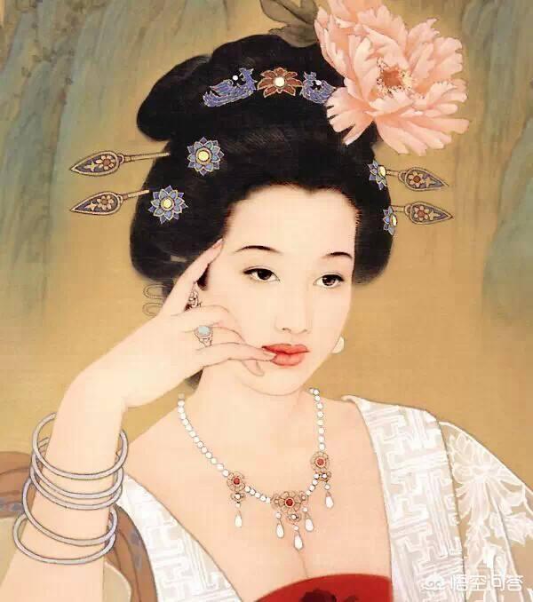 历史上杨贵妃到底是个怎样的人?-图片1