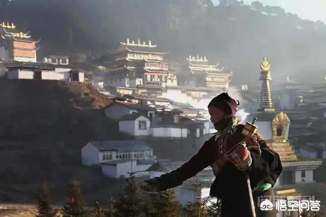 你认为西藏最美的风景在哪?-图片3