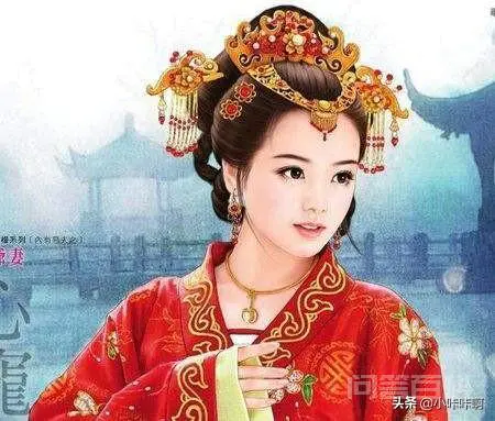 形容女子气质高贵典雅词语?