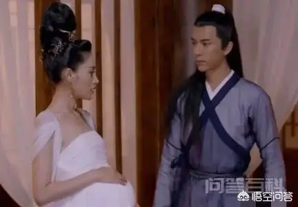 有些电视剧里大肚子孕妇的肚子看起来好假的,你看过哪几部剧?-图片1