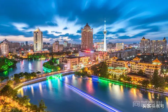 出省被问哪里人,一般回答省份,为什么江苏,都喜欢回答地级市?-图片3