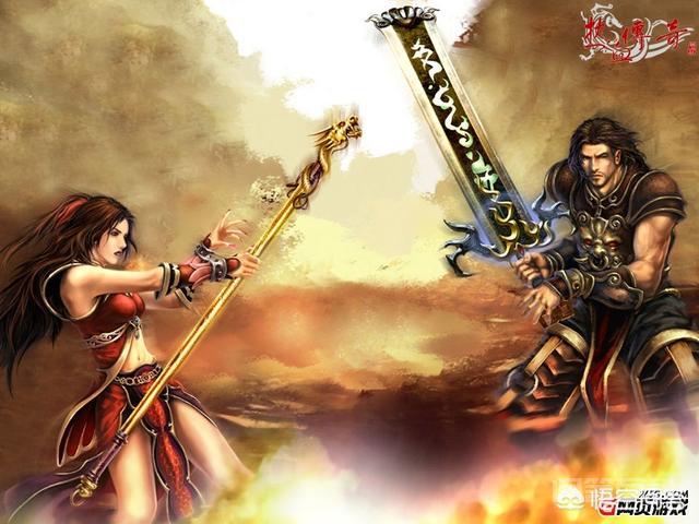 热血传奇:游戏中有哪些BOSS是你至今都难忘的?-图片2