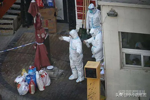 如果一个城市出现了最坏的结果:全员感染。还有必要隔离吗?-图片5