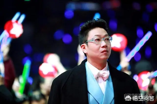 东方卫视主持人林海的近况如何?-图片4