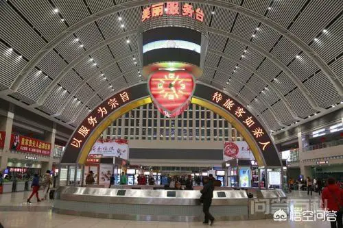 沈阳站和沈阳北站,各有什么分工?-图片2