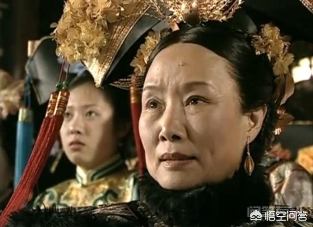 同治的皇后阿鲁特氏被迫自杀是时,已有身孕是真的么?-图片2