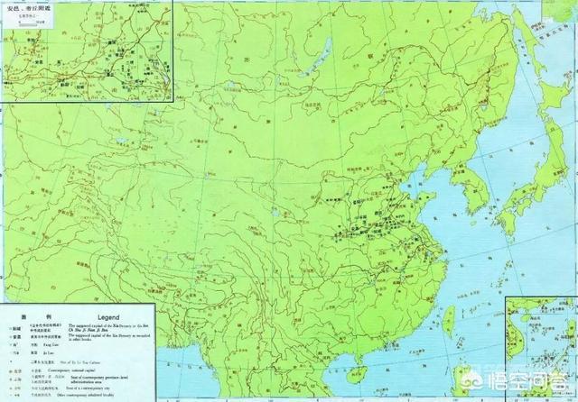 太康失国,夏启儿子夏太康为何会丢失自己的王位?-图片5