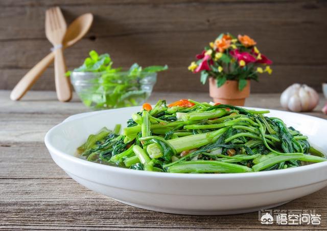 从营养学角度来看,血糖高的人适合吃什么菜?怎么煮比较好?-图片2