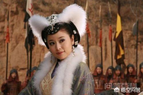 10多位女明星出演过的苏妲己,谁最让你惊艳?-图片3