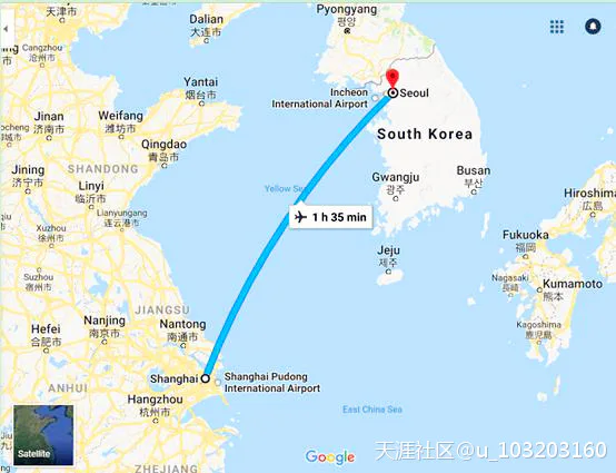 持首尔转转卡玩转景点 省钱省心的自由行-图片1
