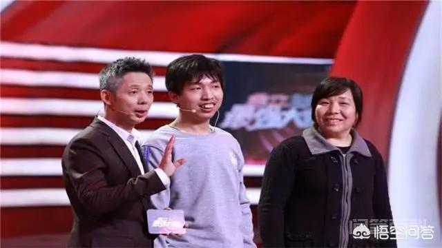 电视里面的《最强大脑》的那些人这么厉害,都是真的吗?-图片4