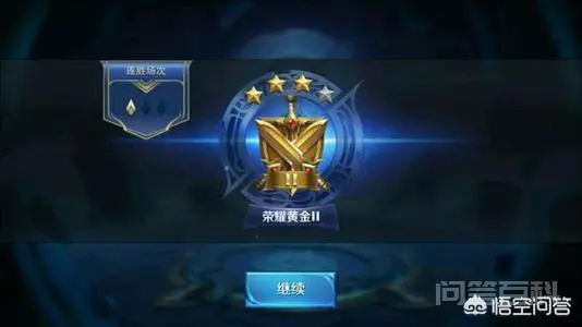 《王者荣耀》钻石被星耀看不起,星耀被王者看不起,到了王者还被骂“低星狗”合理吗?-图片1