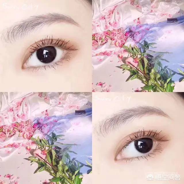 有哪些好看的美瞳推荐?-图片7