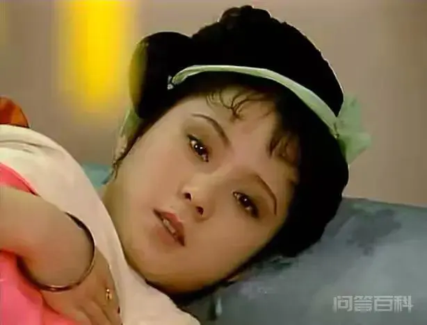 “心比天高,命比纸薄”指的是《红楼梦》中的谁?为何这样形容这个人?-图片10