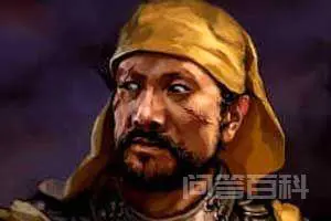太平天国除了天王洪秀全以外,还有哪几个王?-图片2