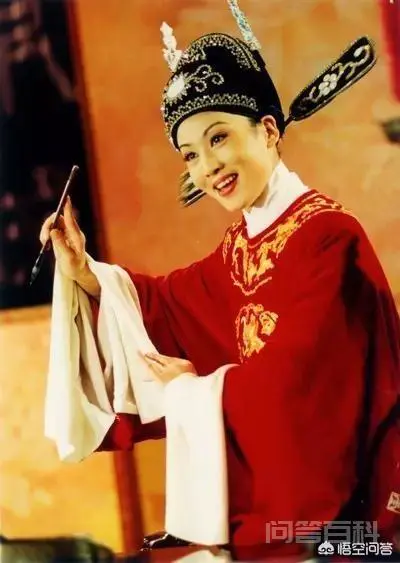 女驸马什么人演的最好?-图片1