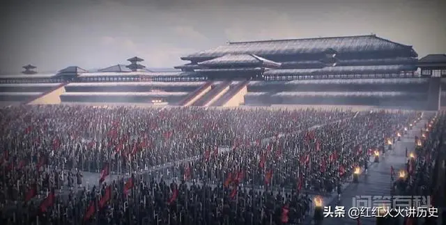 历史上燕王姬哙,为什么要禅位于臣子姬子之?最后结果怎么样?-图片3