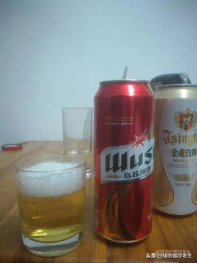 为什么有的人越来越喜欢新疆的夺命大乌苏啤酒?-图片1