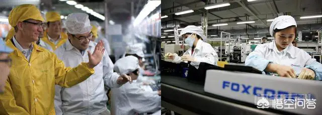 当前的手机厂商,有哪些品控标准是出了名的高?-图片2