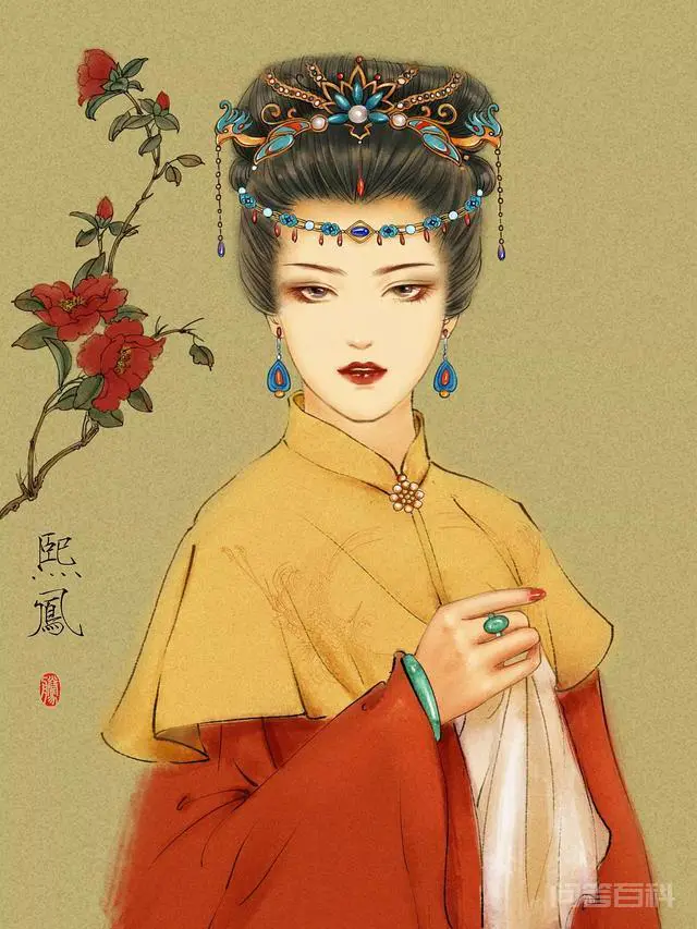 能体现王熙凤的特点的故事有哪些?-图片2
