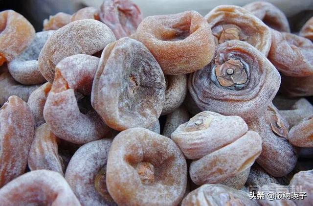 柿子怎么做柿饼?-图片2