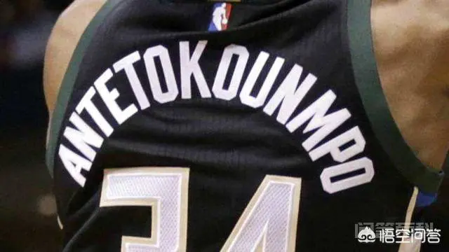 NBA雄鹿的字母哥,谁给起的?为什么叫字母哥?-图片3
